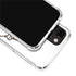 Looney Tunes Taz Big Head iPhone 14 Plus Clear Case