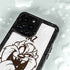 Looney Tunes Taz Big Head iPhone 14 Pro Max Waterproof Case