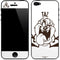 Looney Tunes Taz Big Head iPhone 5/5s/5SE Skin