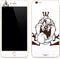 Looney Tunes Taz Big Head iPhone 6/6s Plus Skin
