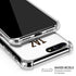 Looney Tunes Taz Big Head iPhone 7/8 Plus Clear Case