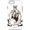 Looney Tunes Taz Big Head iPhone 7 Pro Case
