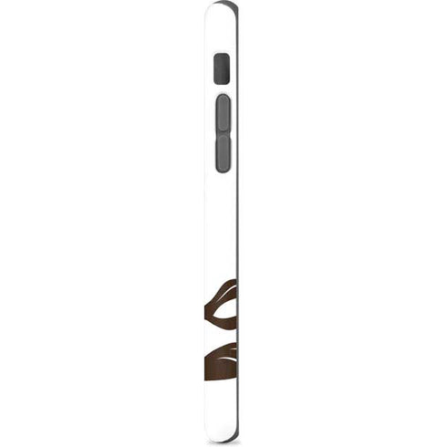 Looney Tunes Taz Big Head iPhone 7 Pro Case