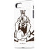 Looney Tunes Taz Big Head iPhone 7 Pro Case