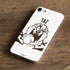 Looney Tunes Taz Big Head iPhone 7 Skin