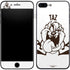 Looney Tunes Taz Big Head iPhone 8 Plus Skin