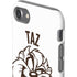 Looney Tunes Taz Big Head iPhone SE (2nd & 3rd Gen) Pro Case