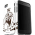 Looney Tunes Taz Big Head iPhone SE (2nd & 3rd Gen) Pro Case