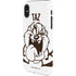 Looney Tunes Taz Big Head iPhone X Pro Case