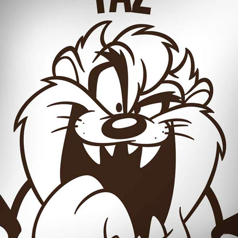 Looney Tunes Taz Big Head iPhone X Pro Case