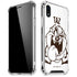 Looney Tunes Taz Big Head iPhone XR Clear Case