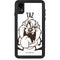 Looney Tunes Taz Big Head iPhone XR Waterproof Case