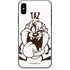 Looney Tunes Taz Big Head iPhone XS Max Skin