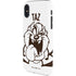 Looney Tunes Taz Big Head iPhone XS Pro Case