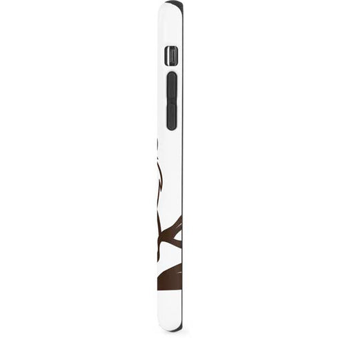 Looney Tunes Taz Big Head iPhone XS Pro Case