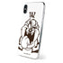 Looney Tunes Taz Big Head iPhone XS Skin
