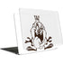 Looney Tunes Taz Big Head MacBook Air 13in M1 (2021) Case plus Skin