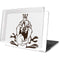 Looney Tunes Taz Big Head MacBook Pro 13in (2020) Case plus Skin