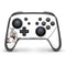 Looney Tunes Taz Big Head Nintendo Switch Pro Controller Skin