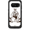 Looney Tunes Taz Big Head Otterbox Commuter Galaxy Skin