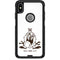 Looney Tunes Taz Big Head Otterbox Commuter iPhone Skin