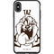 Looney Tunes Taz Big Head Otterbox Symmetry iPhone Skin