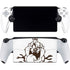 Looney Tunes Taz Big Head PlayStation Portal Remote Player Skin