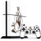 Looney Tunes Taz Big Head PS4 Console and Controller Bundle Skin