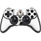 Looney Tunes Taz Big Head PS4/PC SCUF Impact Controller Skin