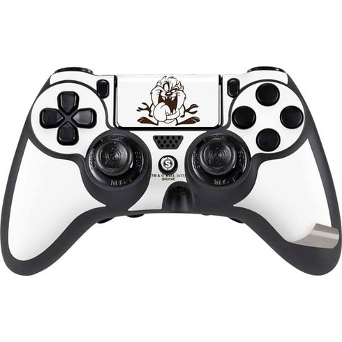 Looney Tunes Taz Big Head PS4/PC SCUF Impact Controller Skin