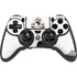 Looney Tunes Taz Big Head PS4/PC SCUF Impact Controller Skin