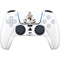 Looney Tunes Taz Big Head PS5 Controller Skin
