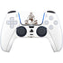 Looney Tunes Taz Big Head PS5 Controller Skin