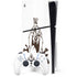 Looney Tunes Taz Big Head PS5 Slim Disk Bundle Skin