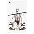 Looney Tunes Taz Big Head PS5 Slim Digital Edition Bundle Skin
