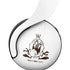 Looney Tunes Taz Big Head PULSE 3D Wireless Headset for PS5 Skin
