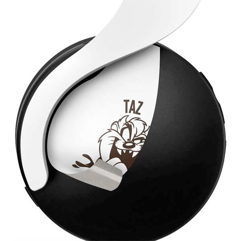 Looney Tunes Taz Big Head PULSE 3D Wireless Headset for PS5 Skin
