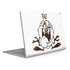 Looney Tunes Taz Big Head Surface Book 2 13.5in Skin