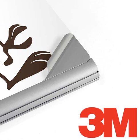 Looney Tunes Taz Big Head Surface Book 2 13.5in Skin