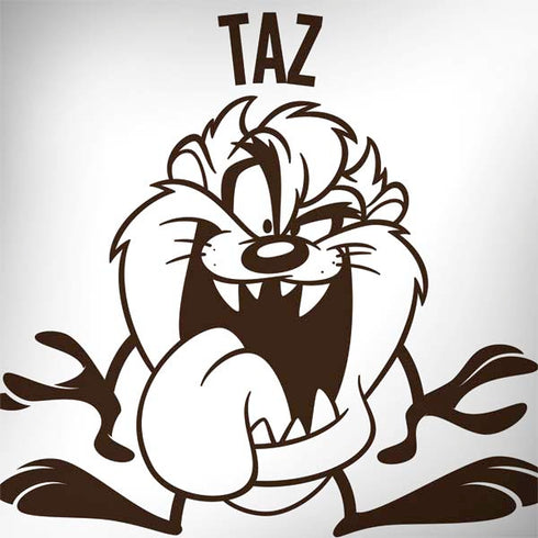 Looney Tunes Taz Big Head Surface Book 2 13.5in Skin