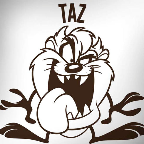 Looney Tunes Taz Big Head Surface Book 2 15in Skin
