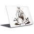 Looney Tunes Taz Big Head Surface Laptop 3 13.5in Skin