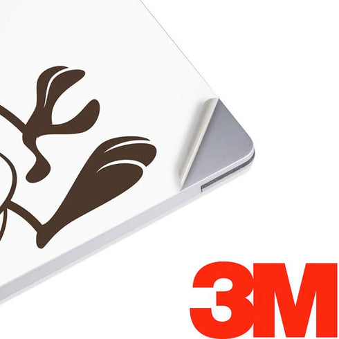 Looney Tunes Taz Big Head Surface Laptop 3 13.5in Skin