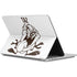 Looney Tunes Taz Big Head Surface Laptop Studio Skin