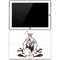 Looney Tunes Taz Big Head Surface Pro 3 Skin
