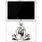 Looney Tunes Taz Big Head Surface Pro 7 Skin