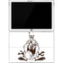 Looney Tunes Taz Big Head Surface Pro 7 Skin