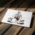 Looney Tunes Taz Big Head Surface Pro 7 Skin