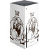 Looney Tunes Taz Big Head Xbox Series X Console Skin