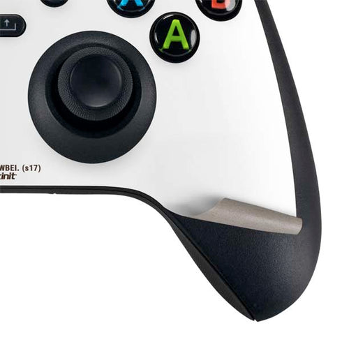 Looney Tunes Taz Big Head Xbox Series X Controller Skin